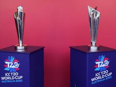 T20 World Cup 2024: அடுத்த டி20 உலகக்கோப்பை.. அமெரிக்காவில் முதன்முறையாக நடக்கிறது - ஐ.சி.சி. அறிவிப்பு