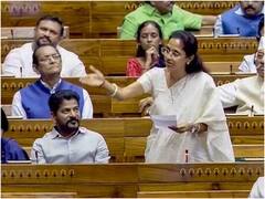 बिना नाम लिए अजित पवार पर सुप्रिया सुले का निशाना, कहा- 'हर घर में ऐसे भाई नहीं होते जो...'