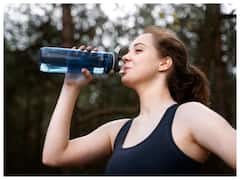 Health Tips: વધારે પાણી પીવાથી શરીરમાં અનહેલ્ધી કોલેસ્ટ્રોલ નથી વધતું, જાણો શું છે આ બંને વચ્ચે કનેક્શન?