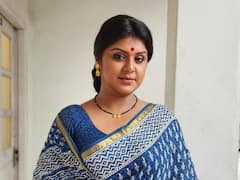 জনপ্রিয় 'বিয়ের ফুল' ধারাবাহিকে নতুন চরিত্রের আগমন, অভিনয়ে মৌসুমী ভট্টাচার্য