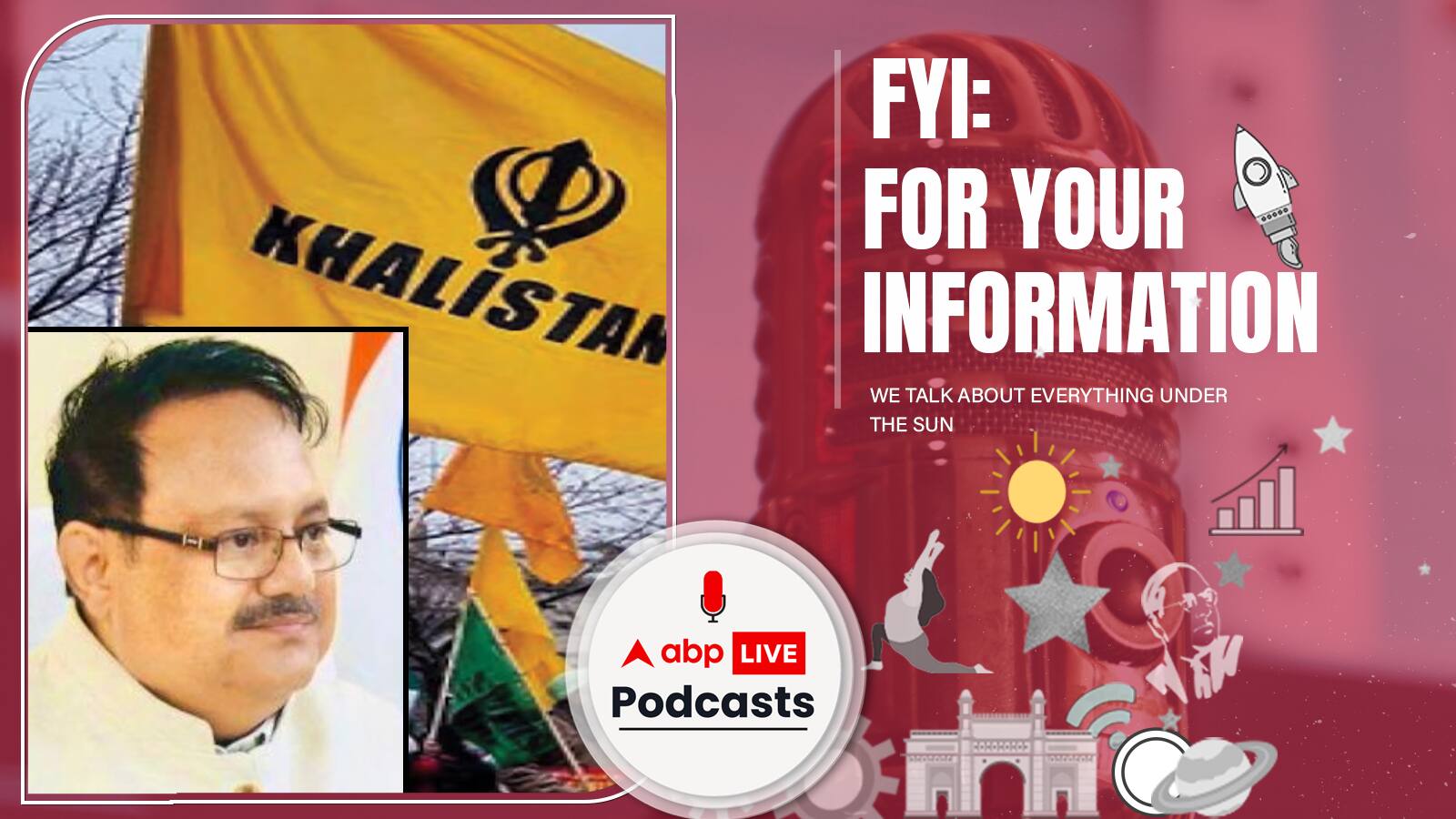 क्या है खालिस्तान आंदोलन जो भारत और कनाडा के बीच कूटनीतिक विवाद को जन्म दे रहा है? | FYI