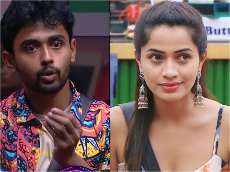 Bigg Boss Season 7 Day 17 Updates shobha shetty and goutham krishna war with words Bigg Boss Season 7 Day 17 Updates: డాక్టర్ బాబు vs మోనిత - ‘బిగ్ బాస్’ హౌస్‌లో ‘కార్తీక దీపం’ రిపీట్, సీన్ రివర్స్!