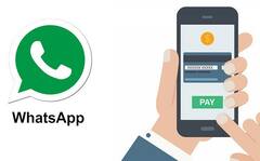 WhatsApp 'ਚ ਆਇਆ ਨਵਾਂ ਫੀਚਰ, ਹੁਣ Paytm ਤੇ Google Pay ਦੀ ਤਰ੍ਹਾਂ ਕਰ ਸਕੋਗੇ ਪੇਮੈਂਟ