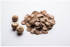 Health Tips : शरीरातीच्या व्याधी दूर करण्यासाठी सुपारी ठरते गुणकारी; फायदे ऐकाल तर, अवाक् व्हाल!