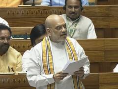 महिला सक्षमीकरण इतरांसाठी राजकीय मुद्दा, पण हा आमच्यासाठी मान्यतेचा मुद्दा : अमित शाह 