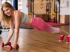 Heart Disease: ਦਿਲ ਦੀ ਬਿਮਾਰੀ ਤੇ ਸਟ੍ਰੋਕ ਤੋਂ ਬਚੇ ਰਹਿਣਾ ਚਾਹੁੰਦੇ ਤਾਂ ਹਫਤੇ 'ਚ ਕਰੋ ਇਹ ਕੰਮ, ਕਦੋਂ ਨਹੀਂ ਹੋਵੇਗੀ ਸਮੱਸਿਆ