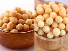 சூப்பர் ஈவ்னிங் ஸ்நாக்ஸ்... உப்பு சீடை எப்படி செய்யுறதுன்னு பார்க்கலாம் வாங்க...