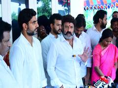 నేటి నుంచి ఏపీ అసెంబ్లీ సమావేశాలు, టీడీపీని నడిపించేది బాలయ్యేనా?