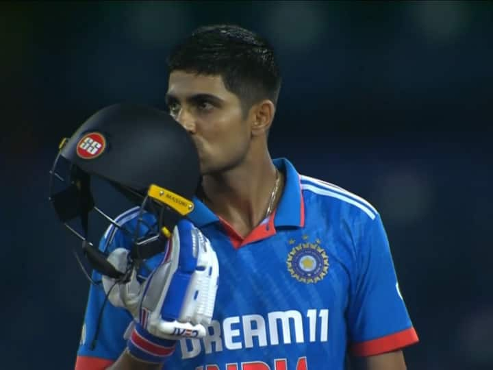 Shubman Gill वनडे में बन सकते हैं दुनिया के नंबर वन बल्लेबाज़, समीकरण यहां जानें