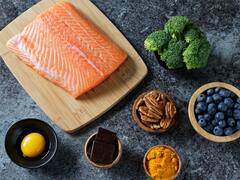 World Alzheimer's Day 2023: Know The Nutrients Required For Brain Health