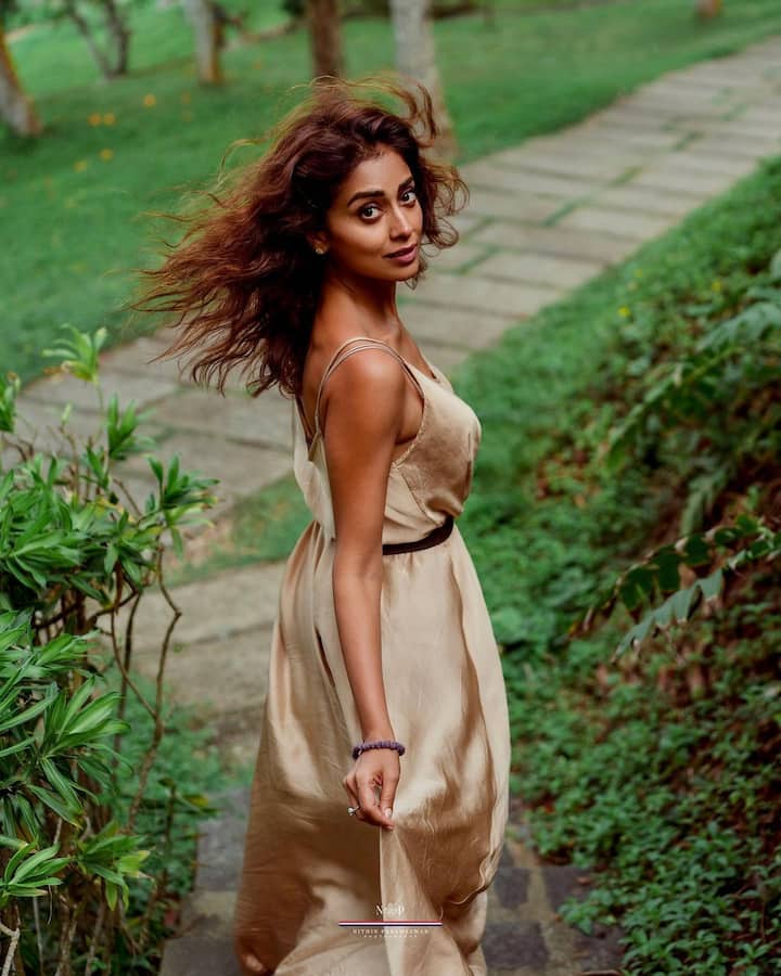 అందమైన శ్రియా ఫోటోలు -Image credit: Shriya Saran/Instagram