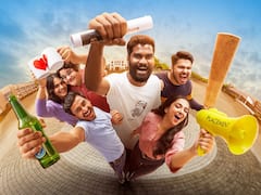 ‘Hostel Daze’ To End With Season Four On Prime Video