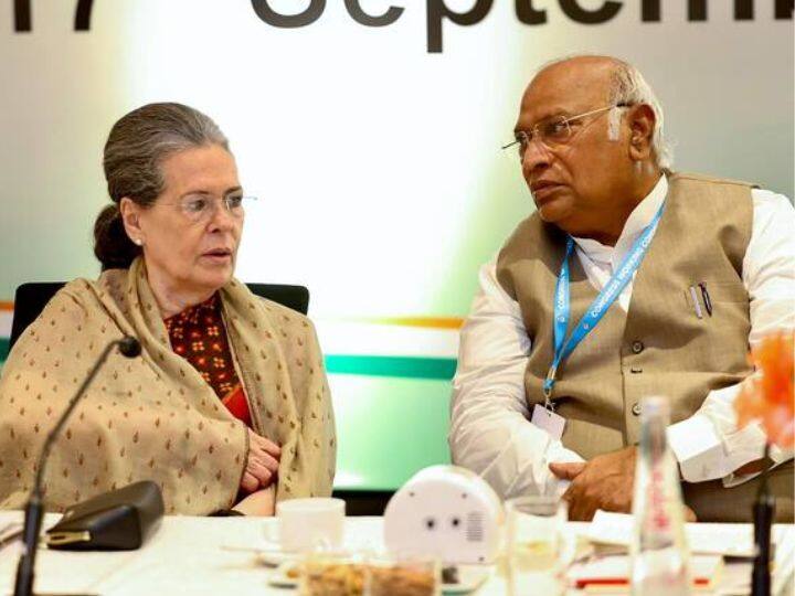 कहीं सोनिया की गारंटी तो कहीं लोकल लीडरशिप…., 4 राज्यों में जीत के लिए कांग्रेस का स्पेशल प्लान क्या है?