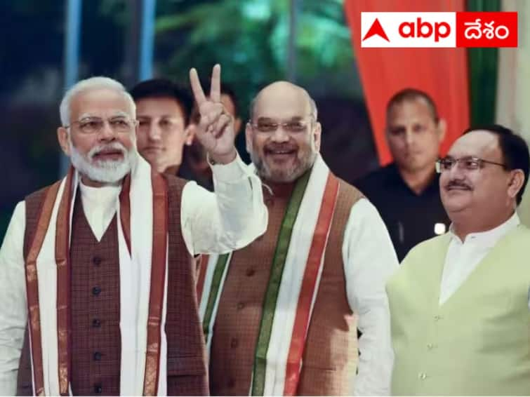 Lok Sabha Election Opposition in Self Defence As BJP Speed Up Strategies For Loksabha Election బీజేపీ యుద్ధానికి ప్రతిపక్షాలే స్వయంగా అస్త్రాలు అందిస్తున్నాయా? కమల దళానికి అదే కలిసొస్తోందా?