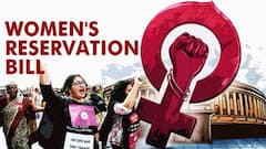 Women's Reservation Bill History: పార్లమెంట్ లో తొలిసారిగా మహిళా బిల్లు ఎప్పుడు పెట్టారు..?