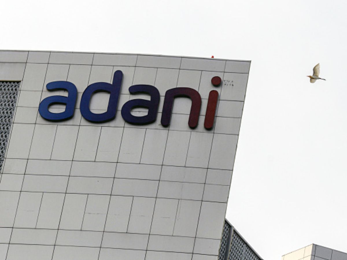 adani enterprises share price: Big movers on D-Street: What should  investors do with Ambuja, Adani Enterprises and Swan Energy? - The Economic  Times