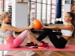 Heart Disease: ਦਿਲ ਦੀ ਬਿਮਾਰੀ ਤੇ ਸਟ੍ਰੋਕ ਤੋਂ ਬਚੇ ਰਹਿਣਾ ਚਾਹੁੰਦੇ ਤਾਂ ਹਫਤੇ 'ਚ ਕਰੋ ਇਹ ਕੰਮ, ਕਦੋਂ ਨਹੀਂ ਹੋਵੇਗੀ ਸਮੱਸਿਆ