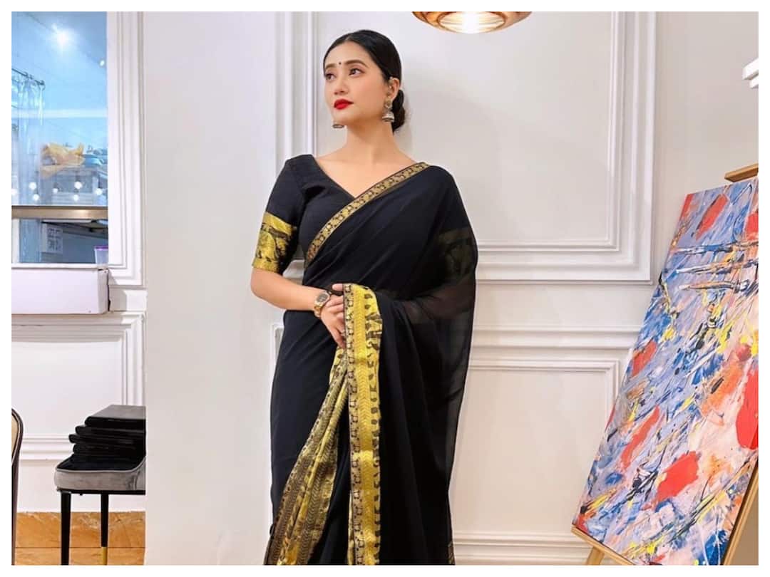 Manipuri Actor Soma Laisharam Reacts To Ban By Civil Society Group: 'I Have Not Done Anything Against My State' Manipuri Actor Soma Laishram Reacts To Ban By Civil Society Group: 'I Have Not Done Anything Against My State'