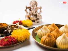Ganesh Utsav 2023: गणेश जी को क्यों प्रिय है मोदक, जानें ये 5 कारण