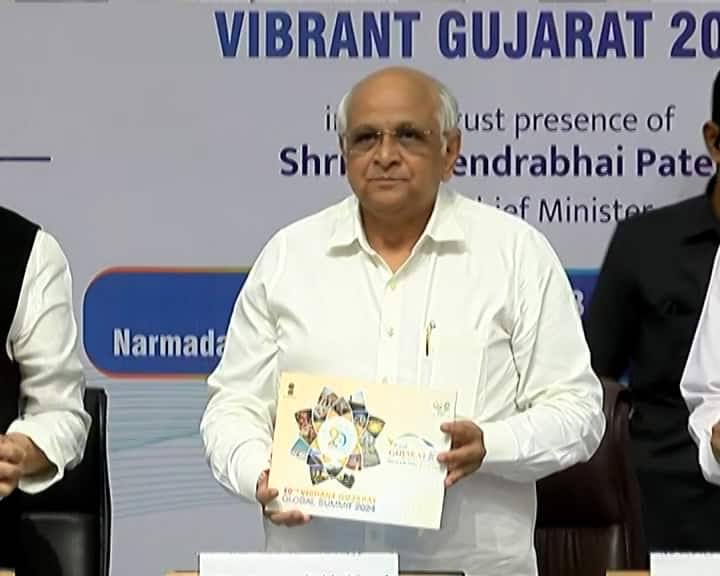 Vibrant Gujarat: Gujarat's villages become self-sufficient વાયબ્રન્ટ ગુજરાતથી ગુજરાતના ગામડા બન્યા આત્મનિર્ભર, ત્રણ પંચાયતમાં દર વર્ષે એક કરોડથી વધુની આવક