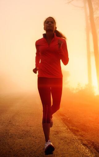 વોકિંગથી આ કારણે વેઇટ લોસમાં મળશે મદદ