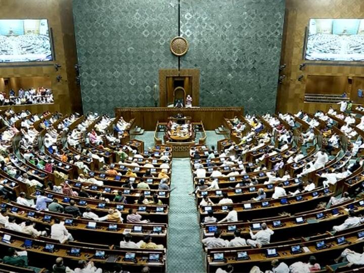 Women Reservation Bill Opposed by AIMIM Asaduddin Owaisi and Imtiyaz Jaleel in Lok Sabha parliament special session Women Reservation Bill: महिला आरक्षण बिल के खिलाफ लोकसभा में पड़े सिर्फ 2 वोट, कौन हैं वो नेता?