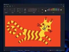 माइक्रोसॉफ्ट Paint में एड हुए नए फीचर्स, अब फोटो शॉप की तरह करेगा काम