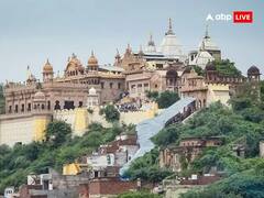 Radha Ashtami 2023: बरसाने में स्थित है राधा रानी का ये महल, दर्शन के लिए लगता है श्रृद्धालुओं का तांता