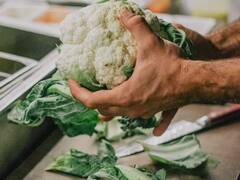 Cauliflower Cultivation: ਜੇਕਰ ਕਿਸਾਨ ਭਰਾ ਕਮਾਉਣਾ ਚਾਹੁੰਦੇ ਚੰਗਾ ਪੈਸਾ, ਤਾਂ ਇਦਾਂ ਕਰੋ ਗੋਭੀ ਦੀ ਖੇਤੀ, ਹੋਵੇਗਾ ਫਾਇਦਾ