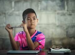 વર્ષ 2022માં લગભગ 250 મિલિયન બાળકો ન જઇ શક્યા સ્કૂલ, ચોંકાવનારો છે UNESCOનો આ રિપોર્ટ