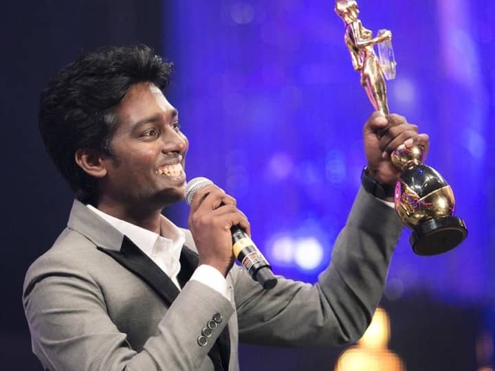 jawan director atlee celebrates his birthday today Atlee Birthday : வணிக சினிமாவின் கடைக்குட்டி சிங்கம்... இயக்குநர் அட்லீயின் பிறந்தநாள் இன்று