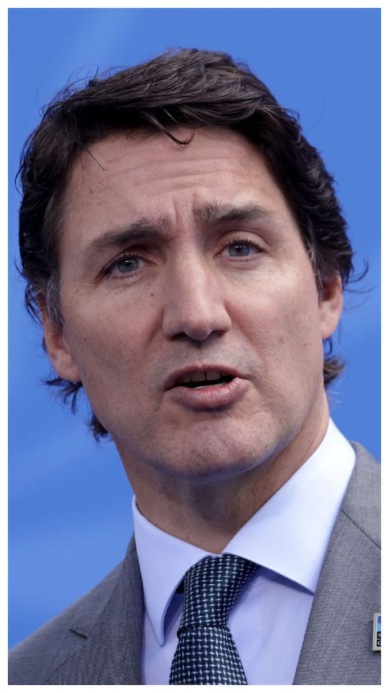 पांच आलीशान हवेली दर्जनों कार, जस्टिन ट्रूडो हैं बेहद अमीर