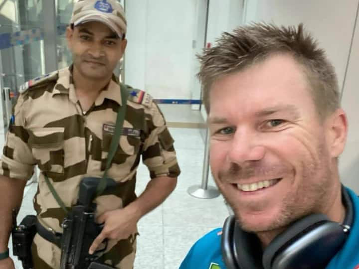 IND vs AUS: वर्ल्ड कप की तैयारियों को धार देने भारत पहुंची ऑस्ट्रेलियाई टीम, जानें