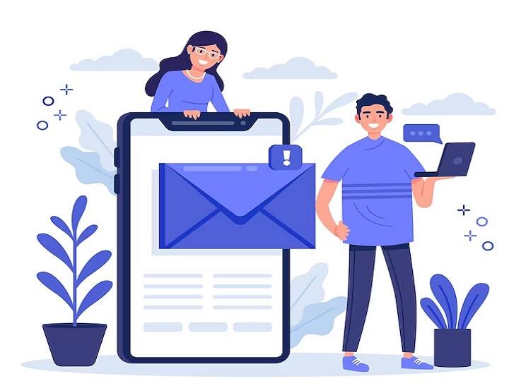 नए स्मार्टफोन के साथ ये गलती पड़ेगी भारी, email लॉग इन करते समय बरतनी चाहिए सावधानी This mistake will cost you dearly with a new smartphone you should be careful while logging in to email नए स्मार्टफोन के साथ ये गलती पड़ेगी भारी, email लॉग इन करते समय बरतनी चाहिए सावधानी