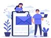 नए स्मार्टफोन के साथ ये गलती पड़ेगी भारी, email लॉग इन करते समय बरतनी चाहिए सावधानी