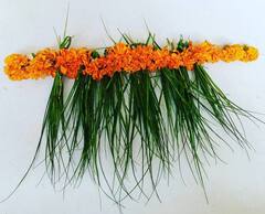 बड़े कमाल की है ये छोटी सी घास, गणेश जी को चढ़ती है, कई रोगों का कर देती है नाश