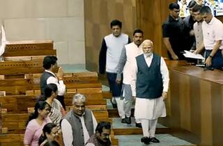 Women Reservation Bill: મહિલા અનામત બિલ માટે આગળનો રસ્તો અઘરો, જાણો કેવા કેવા પડકારો ઝીલવા પડશે ?