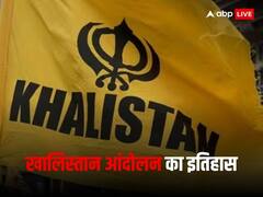 कनाडा में खालिस्तानियों का इतिहास: पोखरण परमाणु परीक्षण, ट्रूडो के पिता का गुस्सा, ऑपरेशन ब्लूस्टार और राजनीतिक शरण का सिलसिला