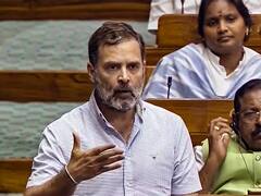 'भारत सरकार के 90 सचिव में सिर्फ 3 ओबीसी समुदाय से,' राहुल गांधी के दावे के बीच जानिए सरकार का आंकड़ा