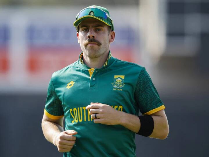South Africa fast bowler Anrich Nortje ruled out of the ODI World Cup 2023 latest sports news World Cup 2023: साउथ अफ्रीका को लगा बड़ा झटका, वर्ल्ड कप का हिस्सा नहीं होंगे एर्निक नॉर्खिया