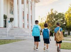 વર્ષ 2022માં લગભગ 250 મિલિયન બાળકો ન જઇ શક્યા સ્કૂલ, ચોંકાવનારો છે UNESCOનો આ રિપોર્ટ