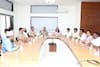 Nashik News : नाशिकमध्ये यंदा गणपती विसर्जन गुरुवारी तर ईद ए मिलादचा जुलूस शुक्रवारी, नाशिक पोलिसांचा निर्णय