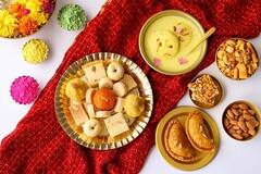 Peanut Barfi: இனி கடைக்கு போக வேண்டாம்... கடலை மிட்டாய்- வீட்டிலேயே செய்து அசத்துங்க..!