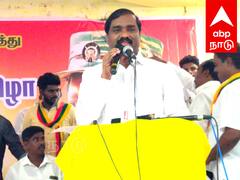 பாஜகவை மக்கள் தூக்கி எரிந்துவிடுவார்கள் என்ற அச்சத்தில் 33 % இடஒதுக்கீடு மசோதா தாக்கல் - வேல்முருகன்