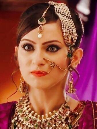 जोधा-अकबर की तेज-तर्रार रुकैया कहां हैं अब?