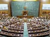 Lok Sabha Winter Session: அமளியில் ஈடுபட்ட பி.எஸ்.பி எம்.பி; குளிர்கால கூட்டத் தொடரின் முதல் அமர்வை ஒத்திவைத்த சபாநாயகர்