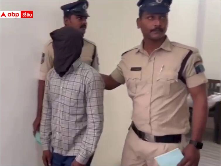 Telangana Alwal Police has arrested a suspicious roaming person know details Telangana: అనుమానాస్పదంగా తిరుగుతున్న వ్యక్తి అరెస్ట్ - బంగారం, వెండి స్వాధీనం చేసుకున్న పోలీసులు