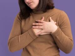 'हार्टबर्न' और 'हार्ट अटैक' के बीच होता है ये फर्क, दोनों के दर्द इस तरह से शरीर में फैलते हैं!