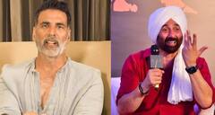 Akshay Kumar क्यों पड़े हैं Sunny Deol के पीछे, क्यों कर रहे हैं Target ? | ENT LIVE