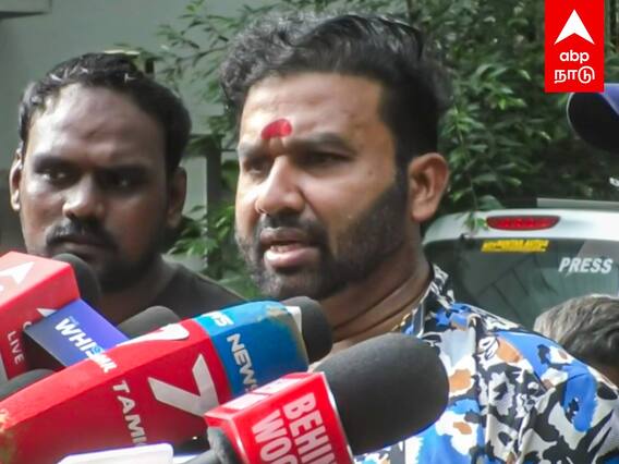 Vijay antony daughter : விஜய் ஆண்டனி மகள் தற்கொலை ”பெற்றோர்கள் கவனமாக இருக்கனும்” - கூல் சுரேஷ்